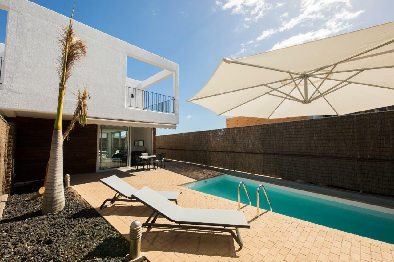 شقة Sunny And Quiet Duplex ماسبالوماس المظهر الخارجي الصورة