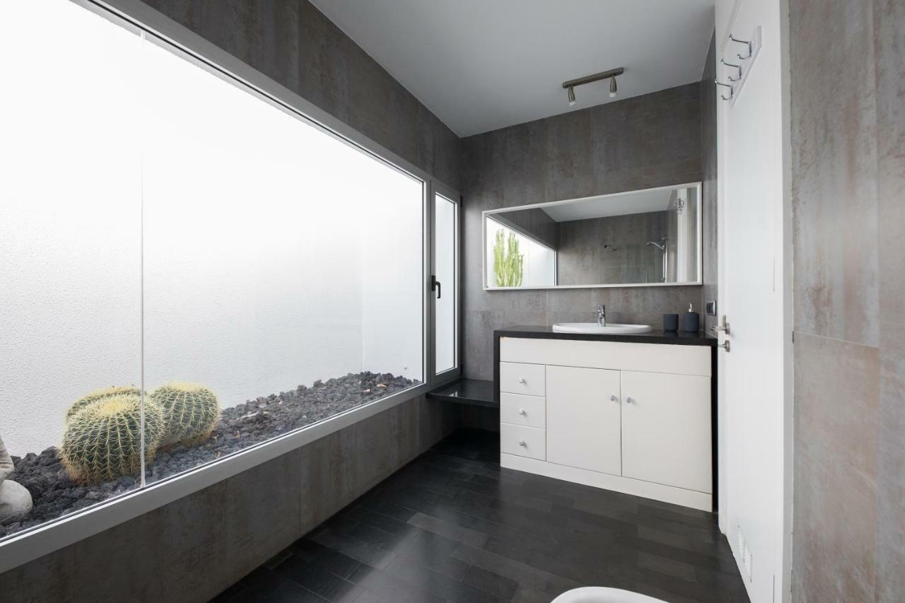 شقة Sunny And Quiet Duplex ماسبالوماس المظهر الخارجي الصورة